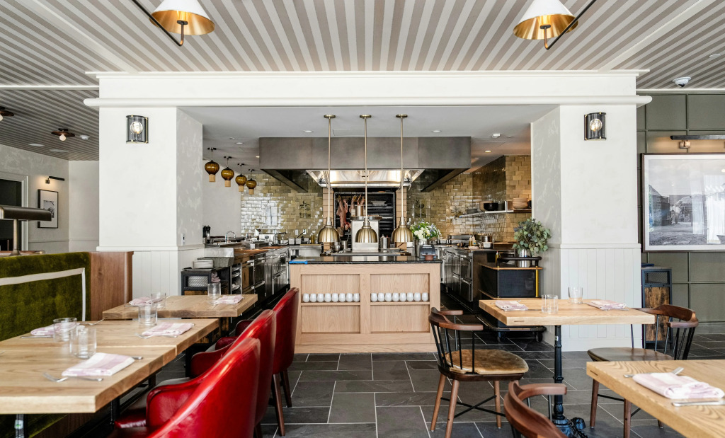 Hotel Heron Alexandria Old Town, Curio Collection by Hilton