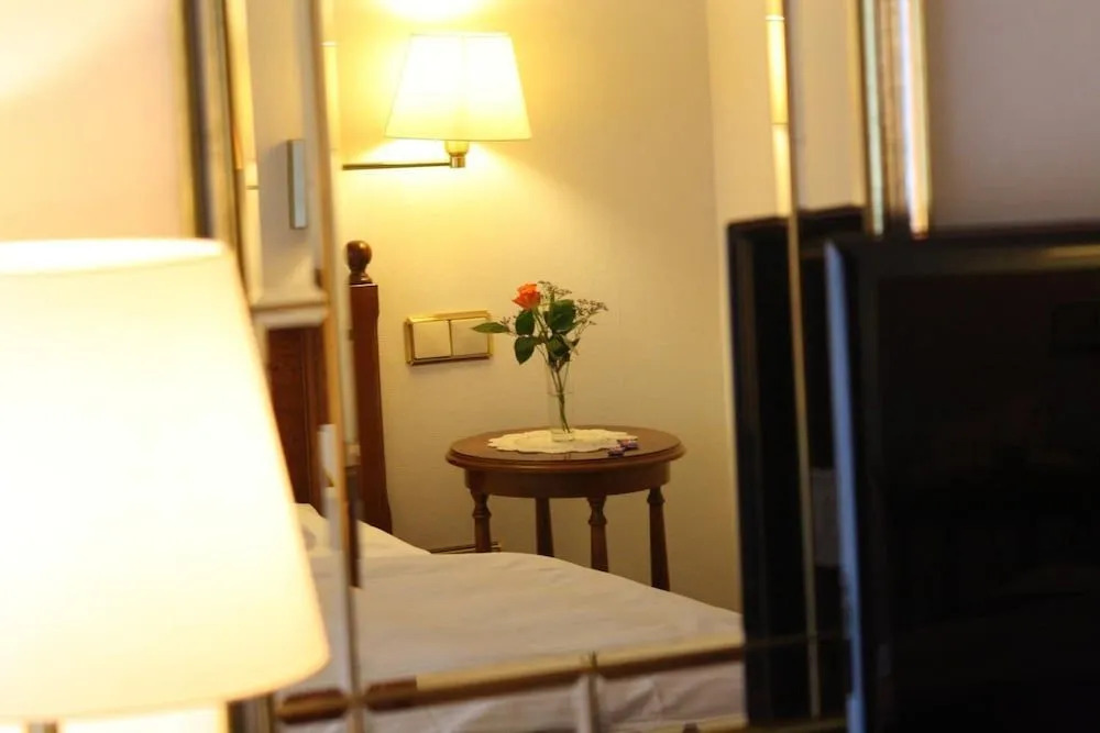 Hotel König-Stuben