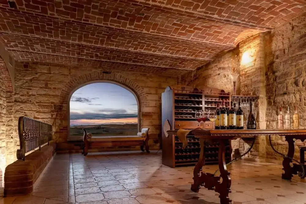Tenuta Montemagno Relais & Wines