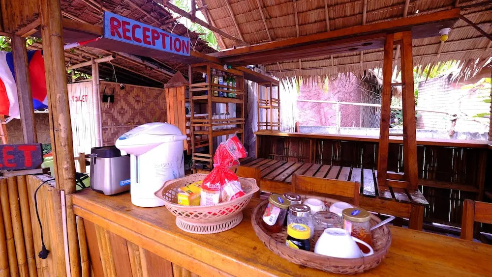Captain Yut's Bungalow