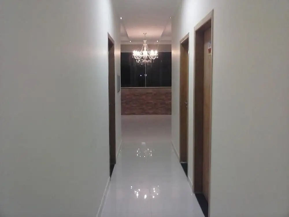 Nova Jerusalém Hotel