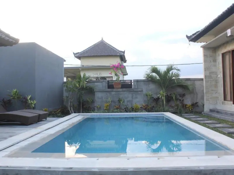 Rumah Surga Villa