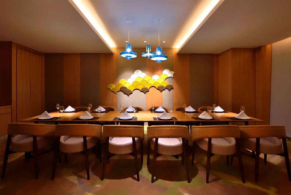 Hilton Garden Inn Chengdu Huayang