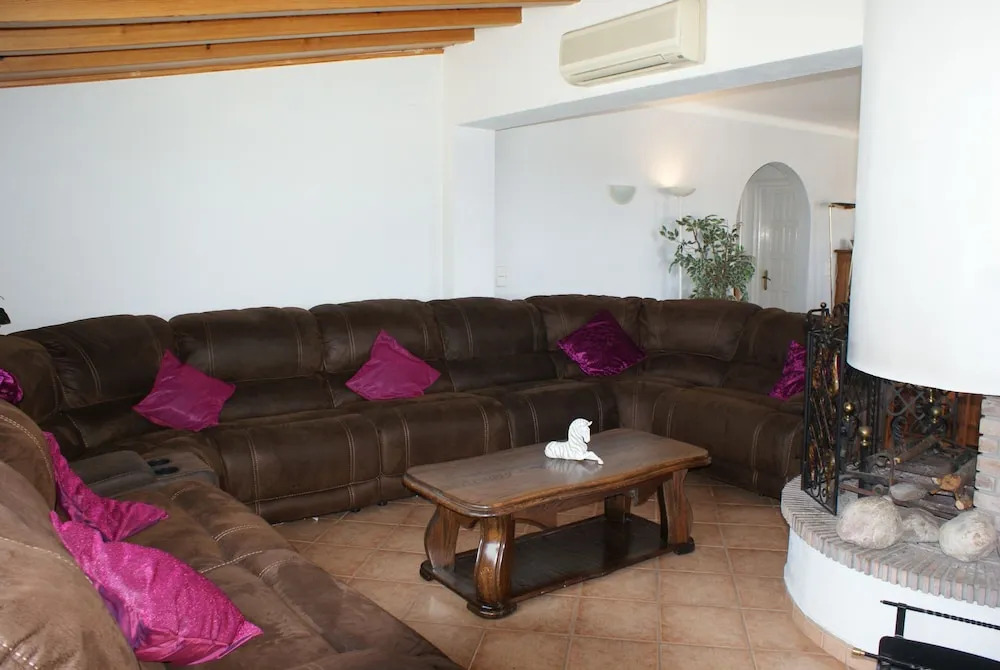 Villa Vall DAran