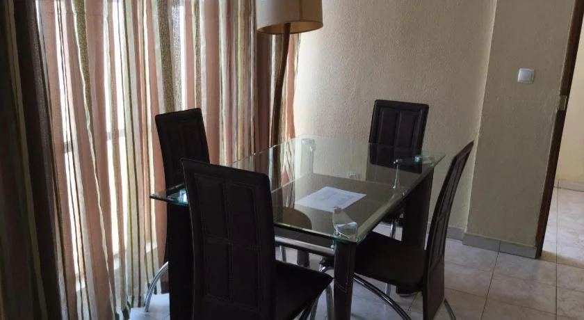Hotel Ancar