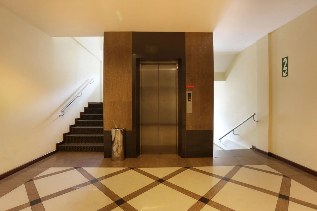 Triniti Hotel Batam