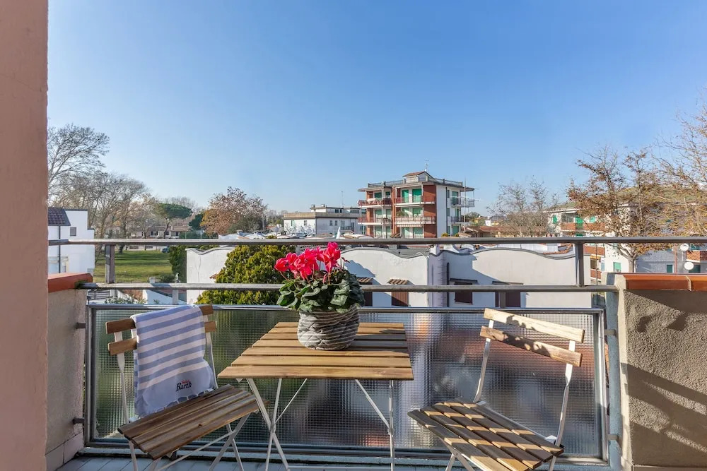 Lido di Pomposa Flat - Sea Apartment