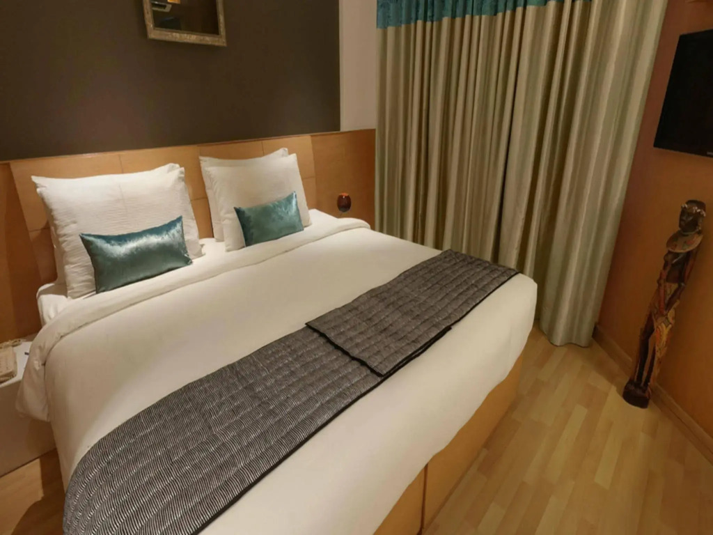 Melange Luxury Serviced Apartments