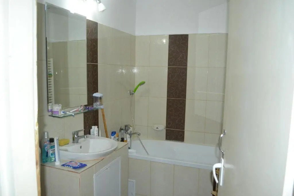Central Apartment 2