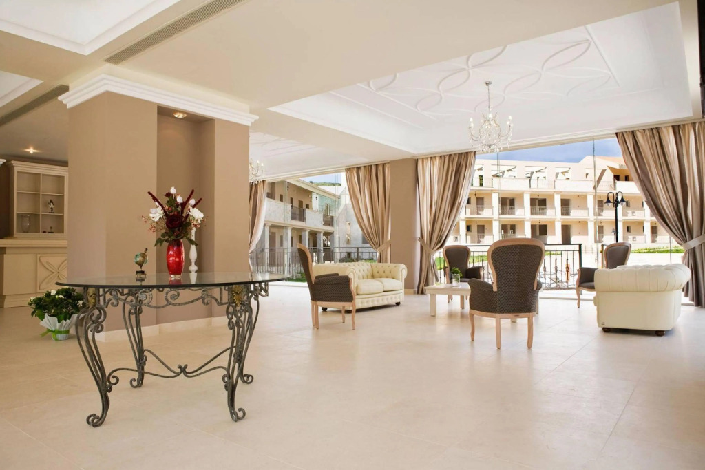 The Magnolia Resort - Adults Only