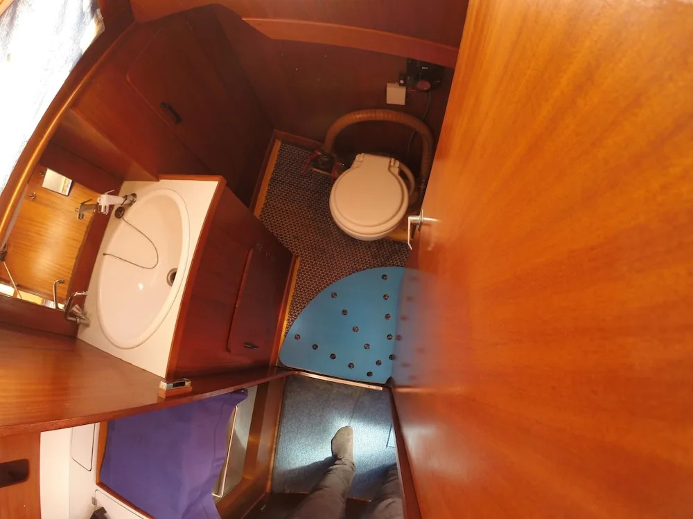 Yacht Suite - Marina di Grosseto