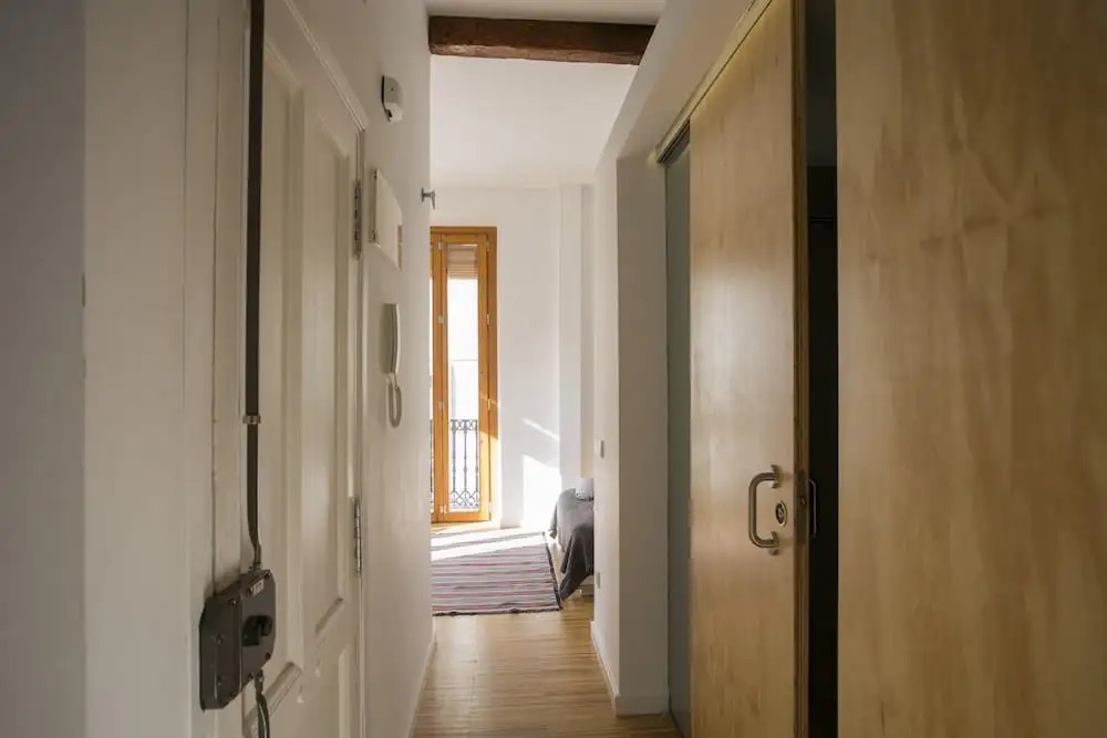 SingularStays El balcón de Manet