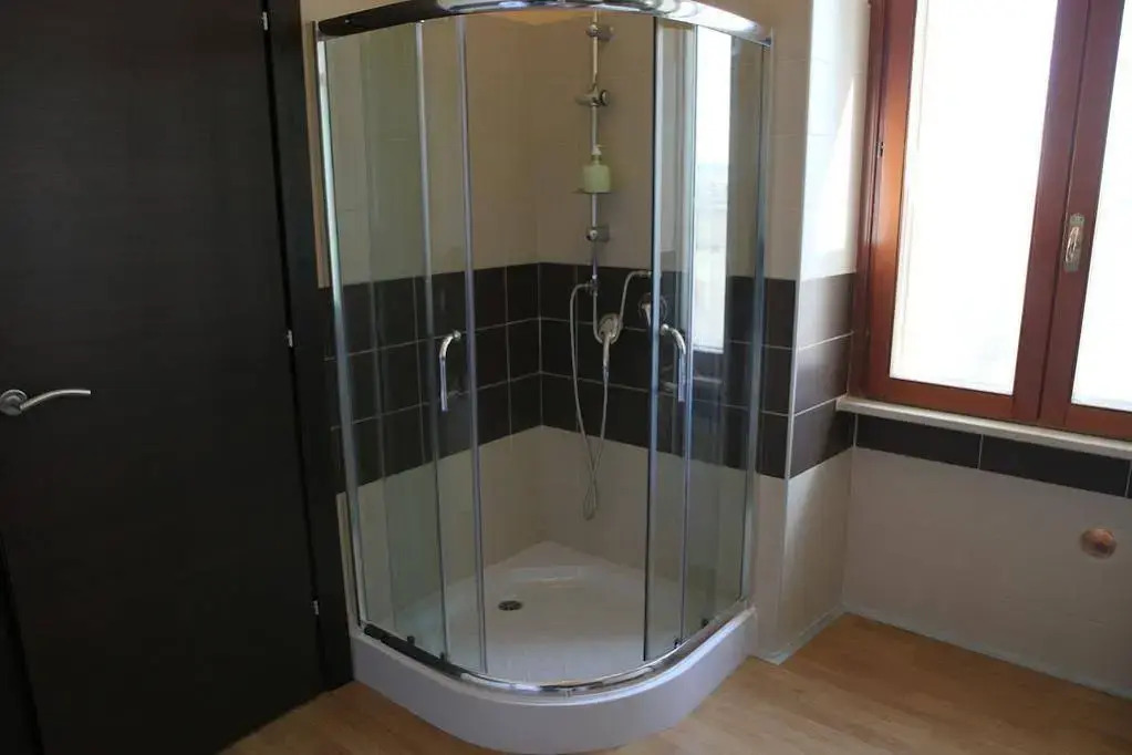 BB Matera Residence