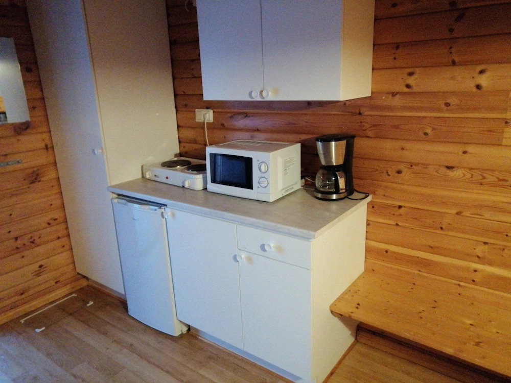 Bureå Camping
