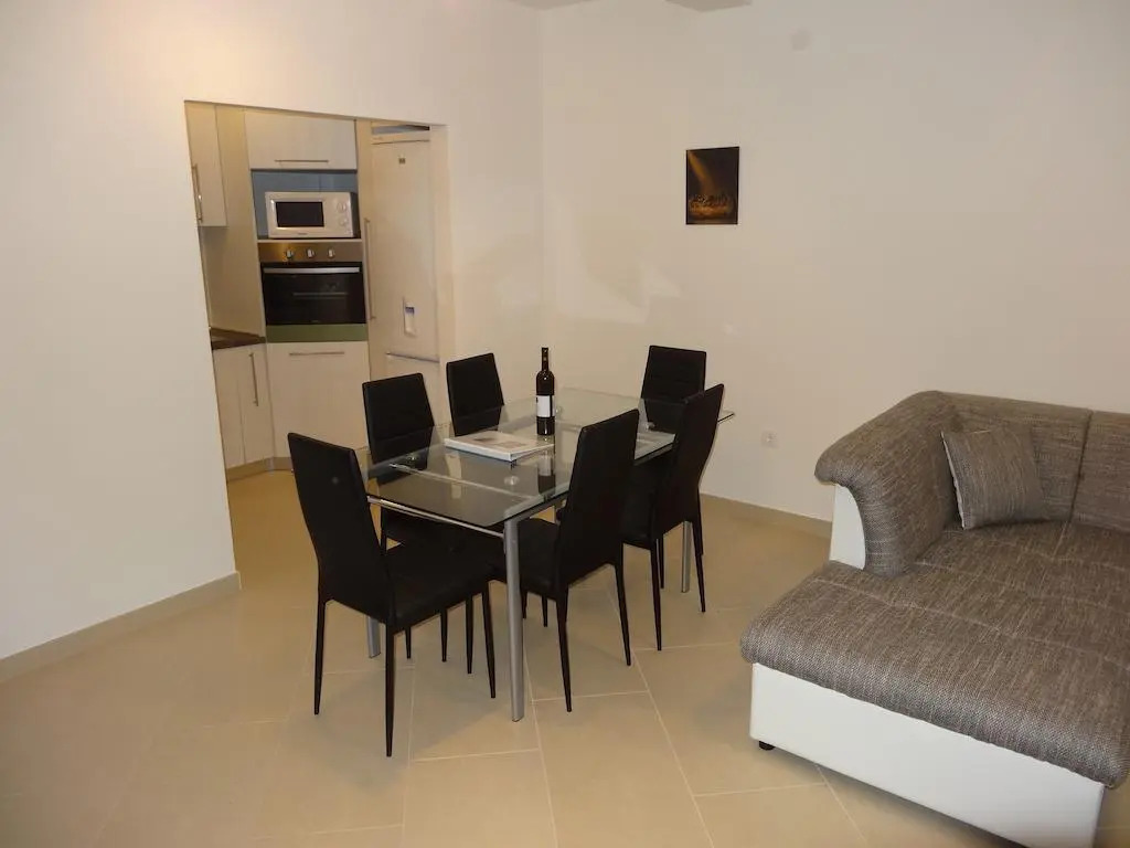 Apartments Orchidea