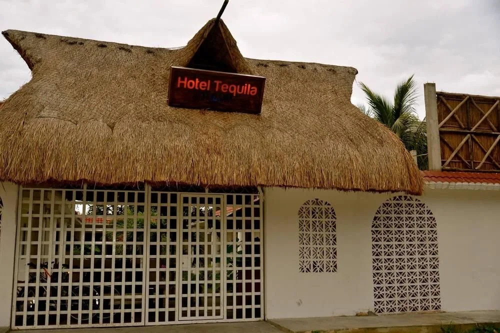 Hotel Tequila Tulum