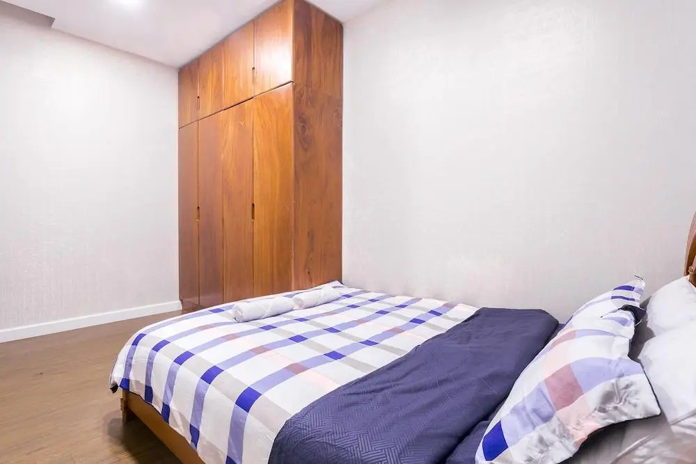 Sunrise City Luxury 2BR SW Pool 15th
