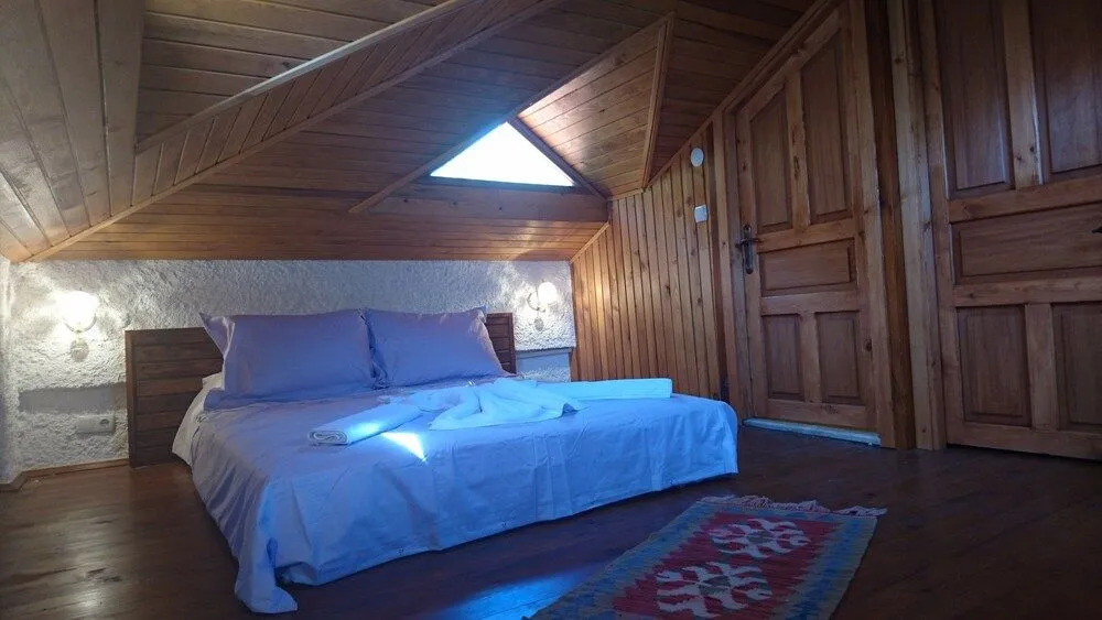 Şirince Klaseas Hotel&Restaurant