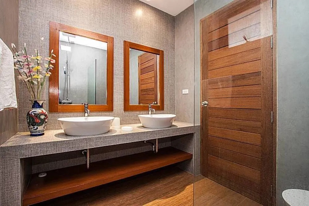 Banthai Villa 12 - 3 Beds
