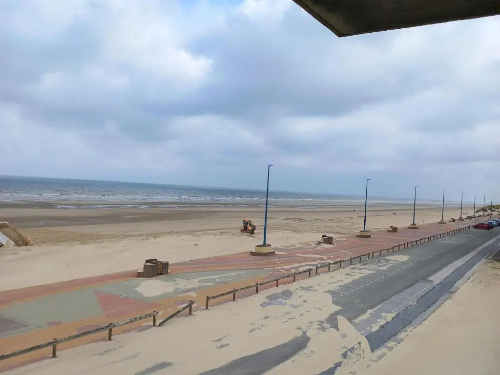 Appartement Bray-Dunes, 3 pièces, 4 personnes - FR-1-661-8