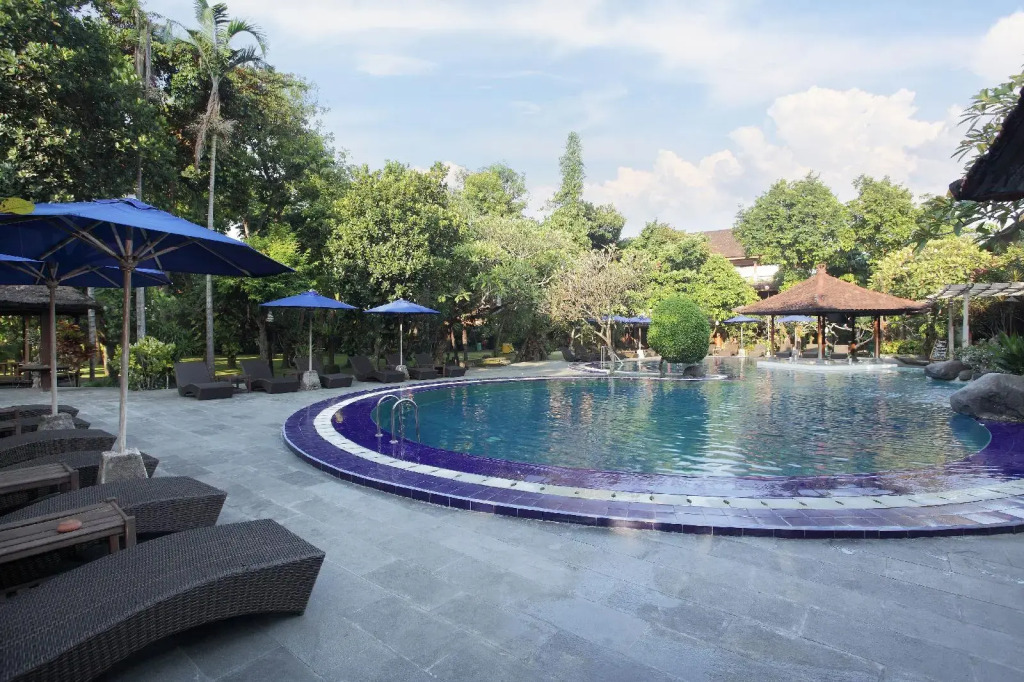 Matahari Bungalow