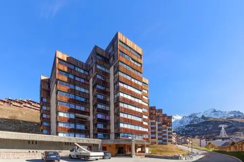 Apartment Place Peclet 2
