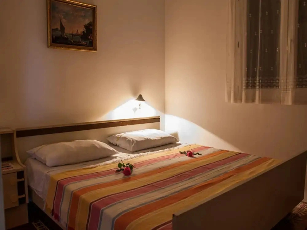 Apartment Hajdi