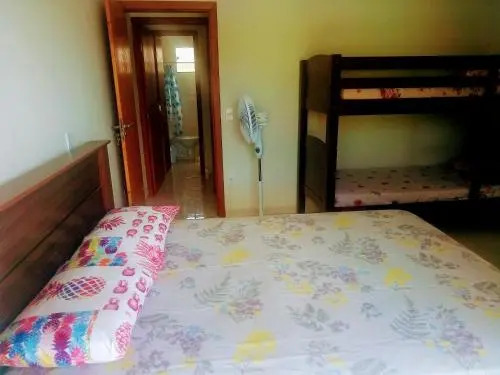 Condominio Brasil Coroa