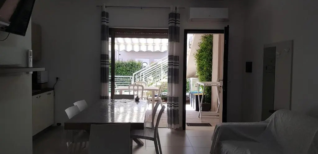 Appartamento Miele