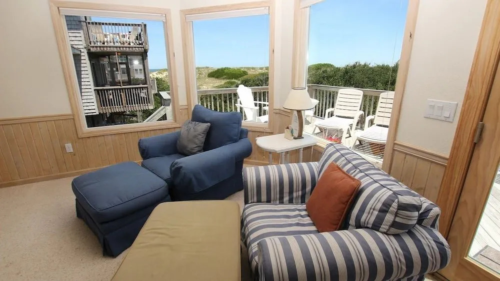 Sea Quest - 5 Br Home