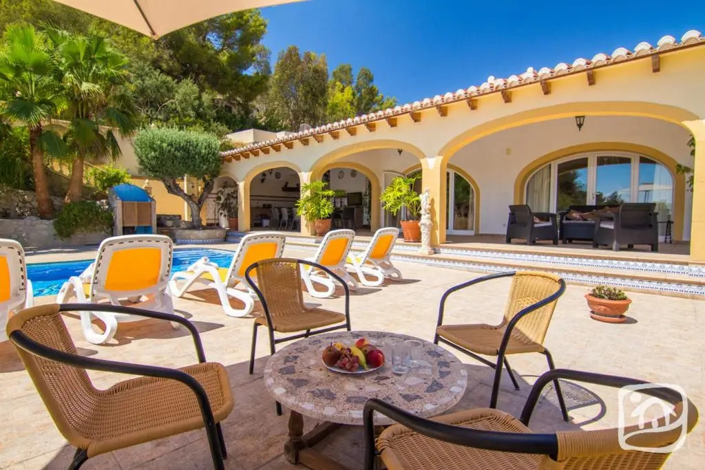 Abahana Villas Serenidad