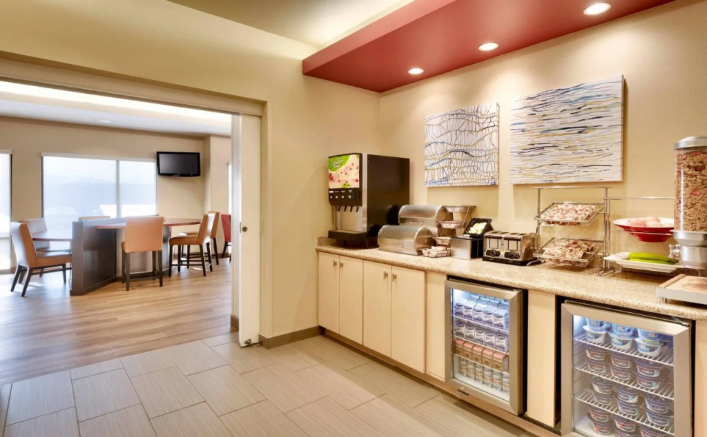 TownePlace by Marriott Suites Elko