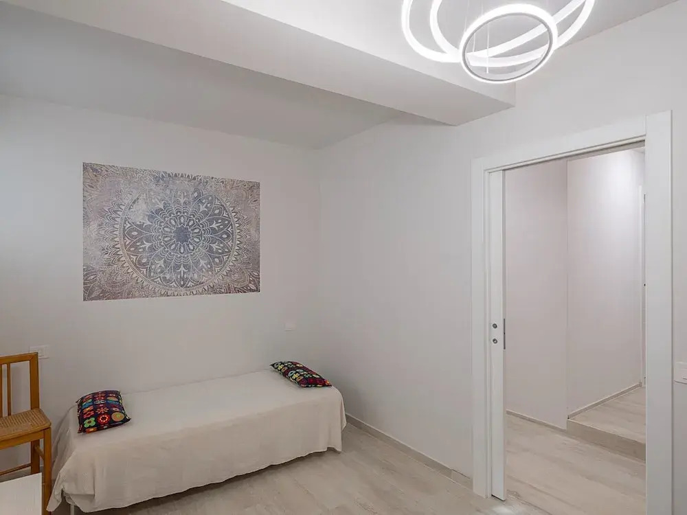 Spacious Stay in Montelupone