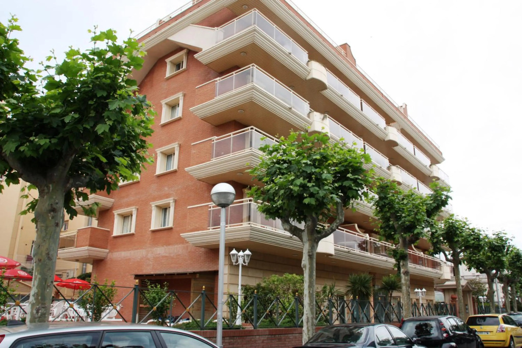 Apartamentos Imperial