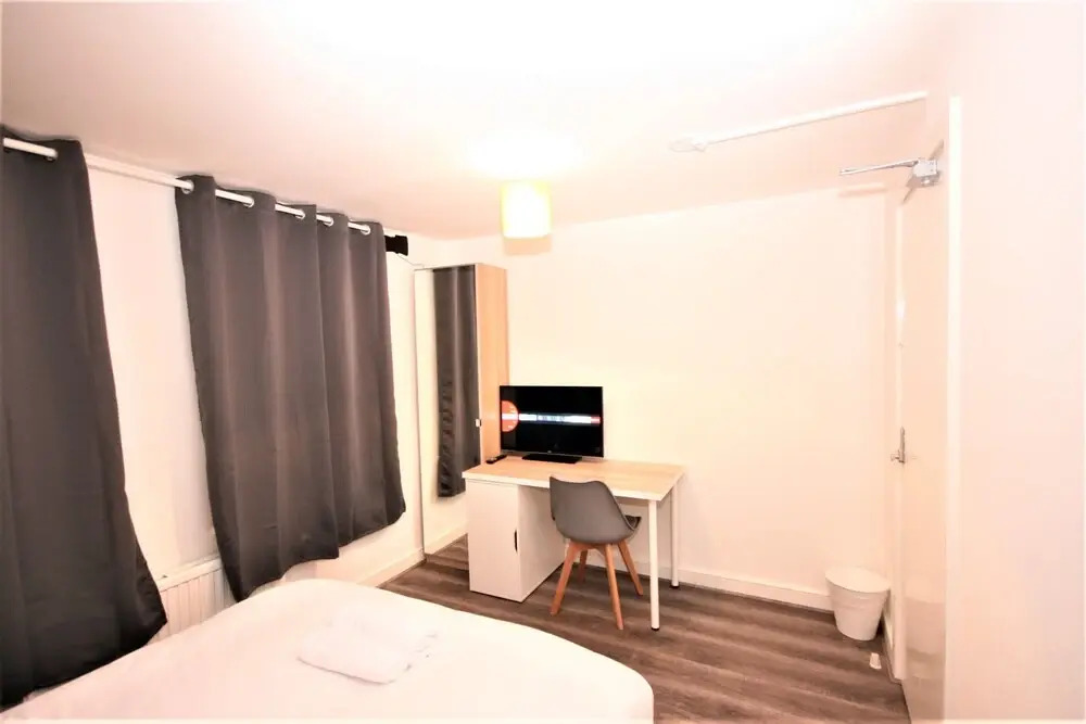 Parfett Guest House