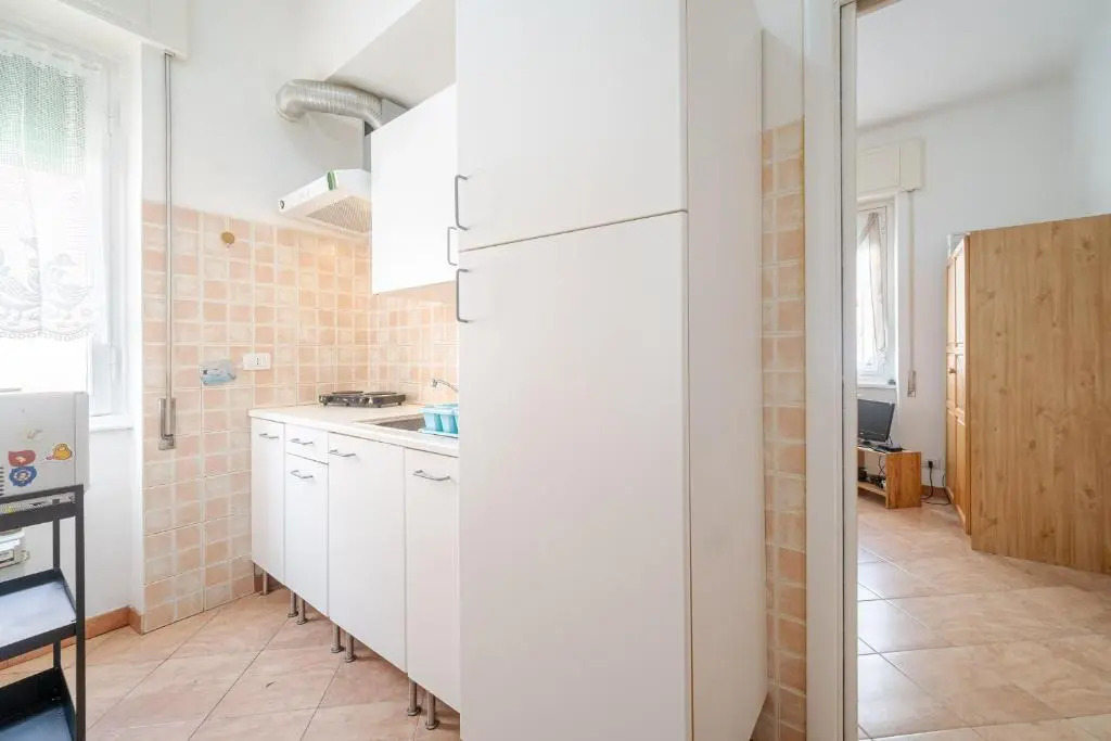 Borgoratti Comfortable Apartment