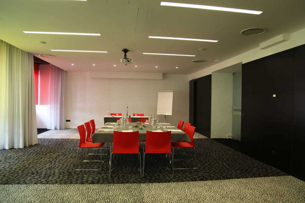 Hotel Ripa Roma