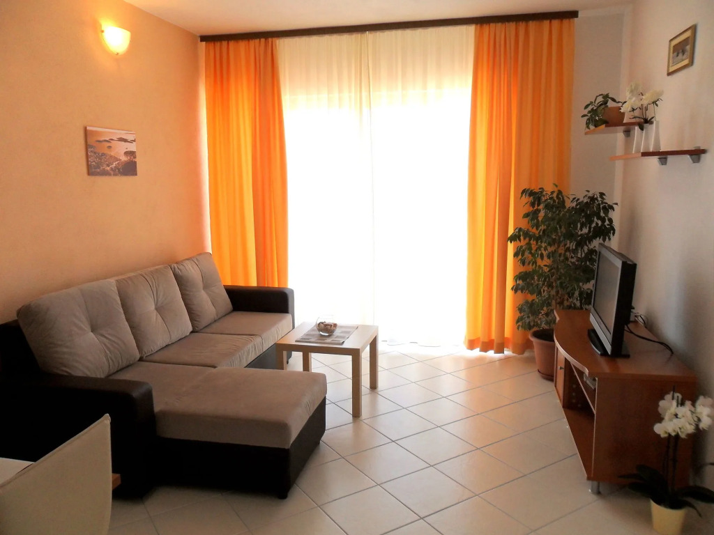 Apartments Pera