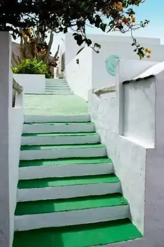 Villa Tranquila
