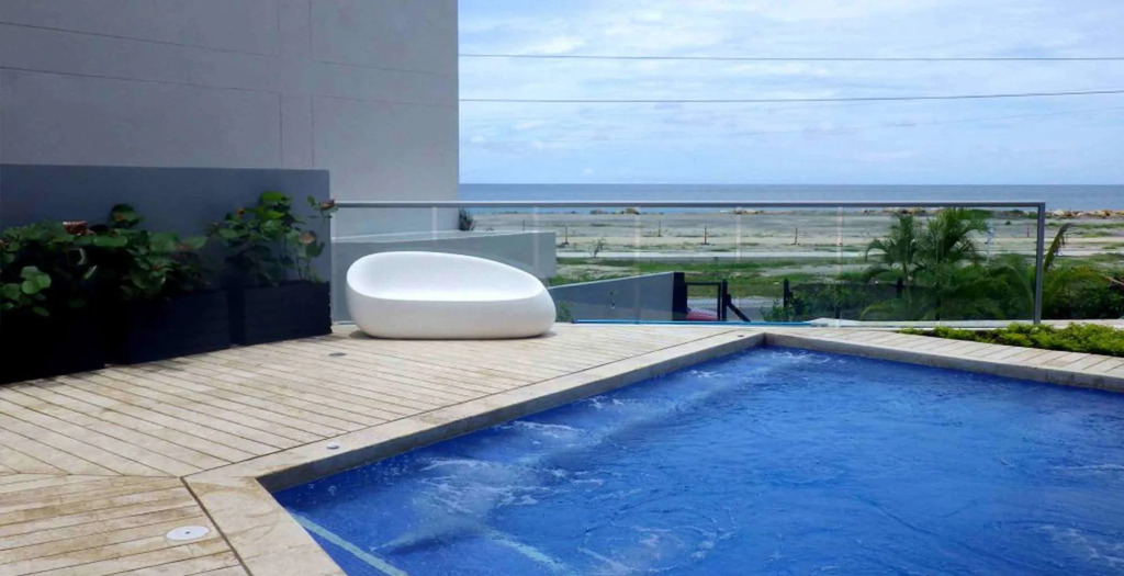 Apartamentos en Cartagena
