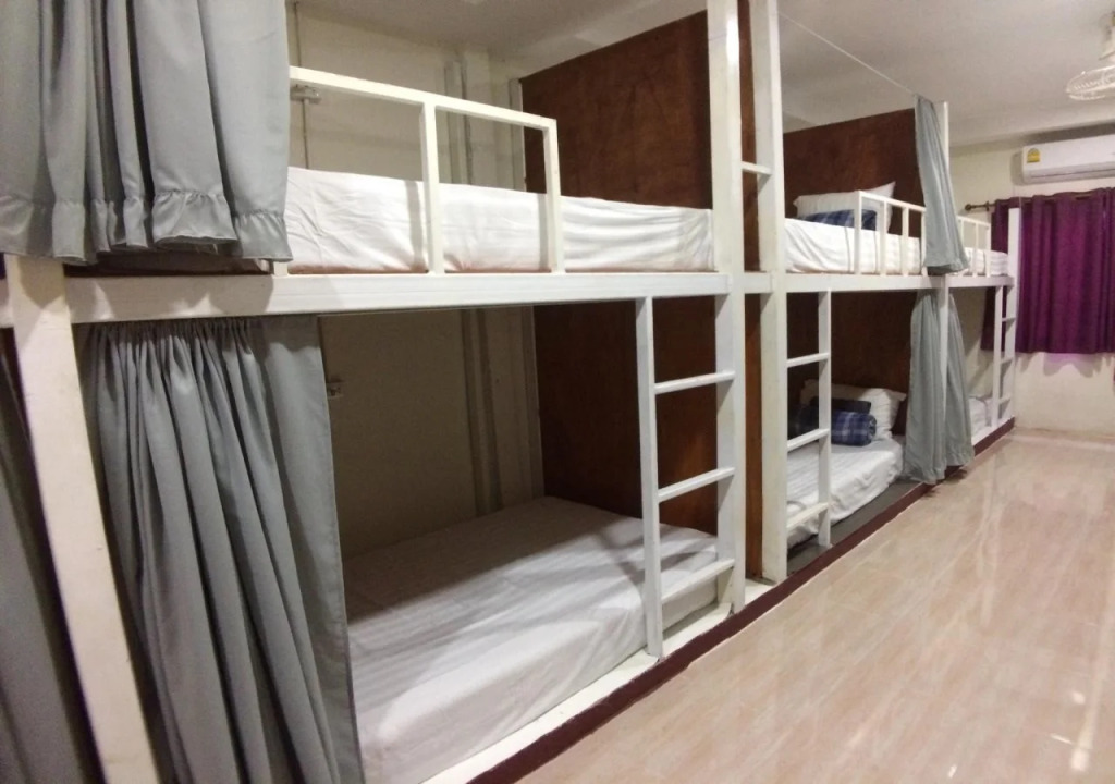 Rx Hostel