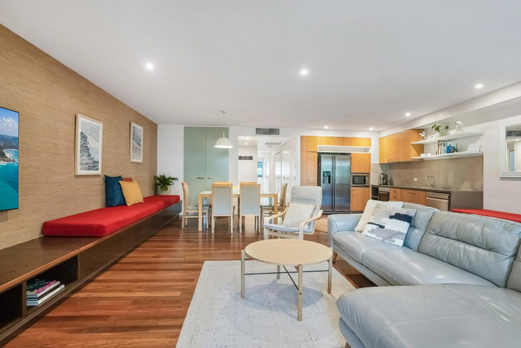 A PERFECT STAY - Your Place at Belongil Beach