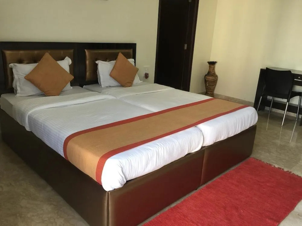 Sapphire Asta Powai