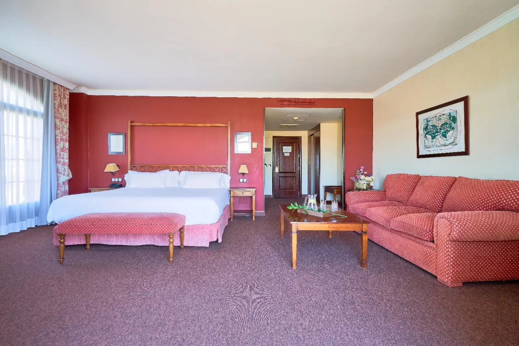 Hotel Sonsoles Ávila