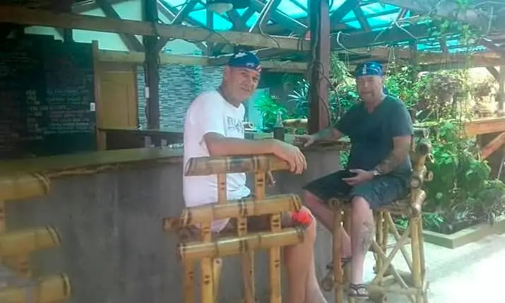 Jungle of Peace Guesthouse