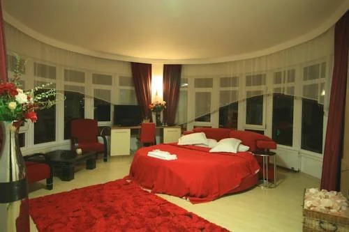 Yeni Tuana Otel