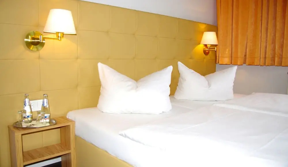 Seehotel & Restaurant Karlslust