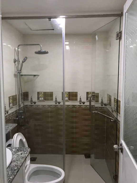 Oyo 803 Quang Hong Phat 2 Hotel