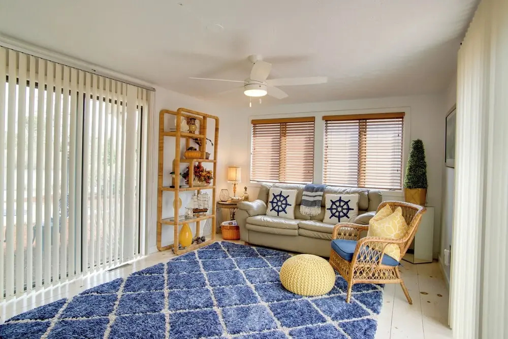 Charming Cape Cod Home w/ Patio, 2 Mi to Beach!