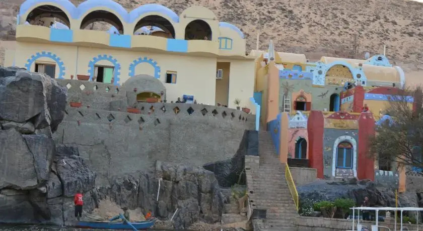 Onaty Ka Guest House